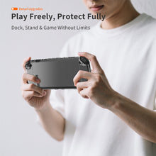 Load image into Gallery viewer, NEXiLUX Thin Crystal Clear Case compatible with Original Switch 2