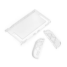 Load image into Gallery viewer, NEXiLUX Thin Crystal Clear Case compatible with Original Switch 2