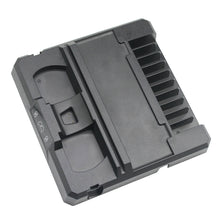 Load image into Gallery viewer, NEXILUX Game Storage and Controller Charging Stand compatible with Switch