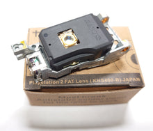 Load image into Gallery viewer, KHS-400B Replacement Laser Lens for SONY PS2 PlayStation 2 - Made in Japan