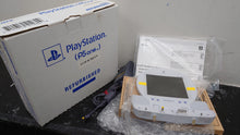 Load image into Gallery viewer, Sony PS One ( PSOne ) LCD Screen (SCPH-131)  - REFURBISHED LCD Complete Set