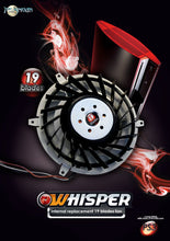 Load image into Gallery viewer, Talismoon WHISPER FAN Compatible with PlayStation 3 (PS3) (FAT)