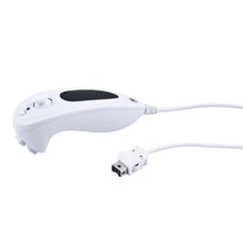 Load image into Gallery viewer, Snakebyte Wii ( also works with WiiU) - Motion XL+ Starter Pack - white