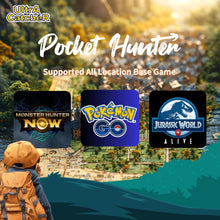 Load image into Gallery viewer, Totalconsole Pocket Hunter Monster Catcher (TC-95289) USB Type-C Game Accessory, White