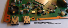 Load image into Gallery viewer, TOTALCONSOLE OEM Replacement RTX-001 PLAYSTATION 3 MOTHERBOARD TC-95264