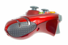 Load image into Gallery viewer, Datel Wildfire 2 Wireless Controller - BULK PACKAGING - Red (Xbox 360)