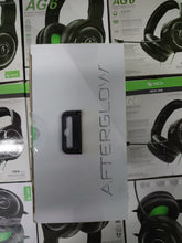 Load image into Gallery viewer, PDP Xbox One Afterglow AG 6 Wired Gaming Headset, 048-103-NA-BK - RENEWED