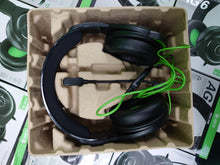 Load image into Gallery viewer, PDP Xbox One Afterglow AG 6 Wired Gaming Headset, 048-103-NA-BK - RENEWED