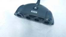 Load image into Gallery viewer, NEXILUX GameCube Controller Adapter for Wii U, PC & Switch with HOME Button & TURBO