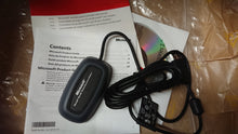 Load image into Gallery viewer, Microsoft Xbox 360 Wireless Gaming Receiver for Windows - OEM / BULK