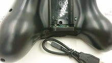 Load image into Gallery viewer, DATEL Wildfiire 2 Wireless Controller for Xbox 360 Wild Fire Black - RENEWED