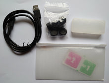 Load image into Gallery viewer, NEXILUX Starter Kit 6 in 1 Essentials Accessory Bundle for Switch Lite