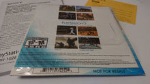Load image into Gallery viewer, Official Sony PS2 Playstation 2 Online Start-up Disc V3.0 for Network Adaptor NEW *RARE*
