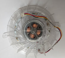 Load image into Gallery viewer, XCM LED FAN for PlayStation 3 SLIM - PS3 SLIM FAN - BLUE -AS IS