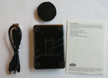 Load image into Gallery viewer, Datel Action Replay Amiibo Power Saves for Nintendo WiiU and 3DS with POWER TAG