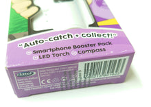 Load image into Gallery viewer, Go-tcha Ranger for Pokemon GO (US) by Datel (WHITE)