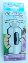 Load image into Gallery viewer, Go-tcha Ranger for Pokemon GO (US) by Datel (WHITE)
