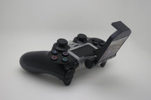 Load image into Gallery viewer, NEXILUX Smart Clip Compatible with Mobile Phone on a PS4 DS4 Controller NXL-03180