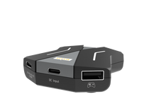 Load image into Gallery viewer, NEXiLUX Mouse Keyboard Converter for Playstation 4 / Xbox One / Switch / PS3 / XBOX 360 - Silver Edition