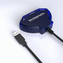 Load image into Gallery viewer, Mayflash 3 in 1 Magic Joy Box For PC ( PC035 )