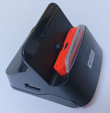 Load image into Gallery viewer, Multi Function Dock for Nintendo Switch and Switch Lite - Portable, Bluetooth & 3 USB Ports