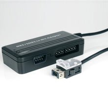 Load image into Gallery viewer, Mayflash NES/SNES/FC/SFC Controller Adapter for Wii & Wii U - W005