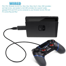 Load image into Gallery viewer, NEXILUX JYS USB Multi System Controller Adapter: PC, PS3 & Switch
