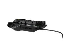 Load image into Gallery viewer, Pro Gaming Keyboard and Mouse Combo Compatible with Playstation 4, PS3, XBOX Series X|S, One, 360, Switch & PC