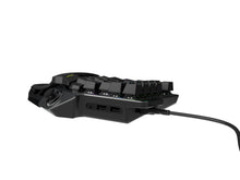 Load image into Gallery viewer, Pro Gaming Keyboard and Mouse Combo Compatible with Playstation 4, PS3, XBOX Series X|S, One, 360, Switch & PC