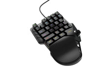 Load image into Gallery viewer, Pro Gaming Keyboard and Mouse Combo Compatible with Playstation 4, PS3, XBOX Series X|S, One, 360, Switch & PC