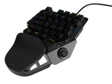 Load image into Gallery viewer, Pro Gaming Keyboard and Mouse Combo Compatible with Playstation 4, PS3, XBOX Series X|S, One, 360, Switch & PC