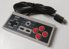 Load image into Gallery viewer, NEXiLUX NES Classic Edition controller with Turbo and Slow Motion