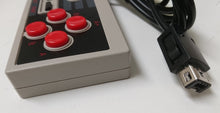 Load image into Gallery viewer, NEXiLUX NES Classic Edition controller with Turbo and Slow Motion
