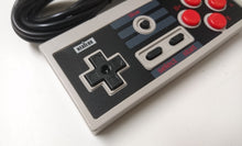 Load image into Gallery viewer, NEXiLUX NES Classic Edition controller with Turbo and Slow Motion