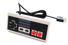 Load image into Gallery viewer, NEXiLUX NES Classic Controller for NES CLassic Edition with long cable NXL-03178