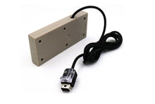 Load image into Gallery viewer, NEXiLUX NES Classic Controller for NES CLassic Edition with long cable NXL-03178