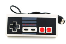 Load image into Gallery viewer, NEXiLUX NES Classic Controller for NES CLassic Edition with long cable NXL-03178