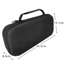 Load image into Gallery viewer, NEXiLUX EVA Traveler Storage Case Compatible with Playstation Portal Remote Player with built-in stand