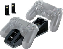 Load image into Gallery viewer, Nyko 83211 Nyko Charge Base - PlayStation 4
