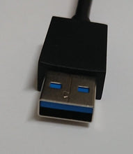 Load image into Gallery viewer, NEXILUX Camera adapter Compatible with PlayStation 4 VR camera on PlayStation 5 PS5/PS5 Slim/PS5 Pro Console