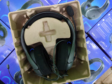 Load image into Gallery viewer, PDP Officially Licensed LVL50 Wired Stereo Gaming Headset for Playstation 051-099-NA-BK - Open Box