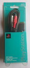 Load image into Gallery viewer, PlayStation Official AV cable SCPH-10030U