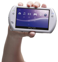 Load image into Gallery viewer, PSPgo - Pearl White (Renewed)