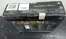 Load image into Gallery viewer, Sony PlayStation PS one Console SCPH-101 NTSC NA U/C Factory Sealed / NEW