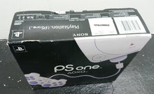 Load image into Gallery viewer, Sony PlayStation PS one Console SCPH-101 NTSC NA U/C Factory Sealed / NEW