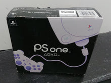 Load image into Gallery viewer, Sony PlayStation PS one Console SCPH-101 NTSC NA U/C Factory Sealed / NEW