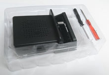 Load image into Gallery viewer, NEXILUX Compact Pocket Size DIY Replacement case Compatible with Original Nintendo Switch Dock