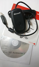 Load image into Gallery viewer, Microsoft Xbox 360 Wireless Gaming Receiver for Windows - OEM / BULK