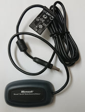 Load image into Gallery viewer, Microsoft Xbox 360 Wireless Gaming Receiver for Windows - OEM / BULK