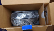 Load image into Gallery viewer, PlayStation Gold Wireless Headset Black - PlayStation 4 - Renewed